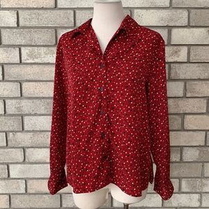 3for$20 button front top size pl